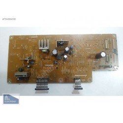 V28A00036401 , PE0283 , V28A00036600 , TOSHIBA POWER BOARD